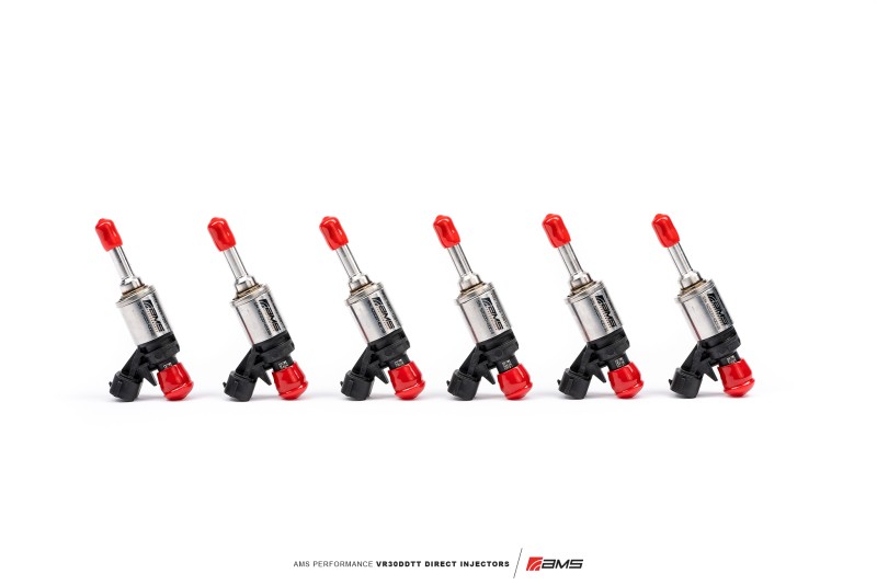 Fuel Injector Sets