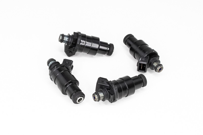 DW 1200cc Injector Sets -4 Cyl