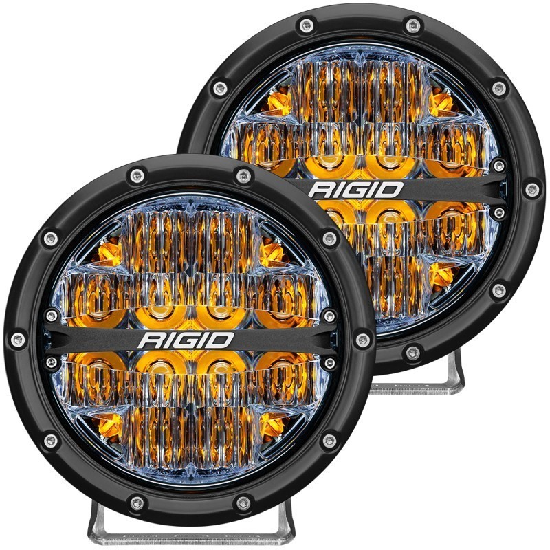 RIG 360 Series