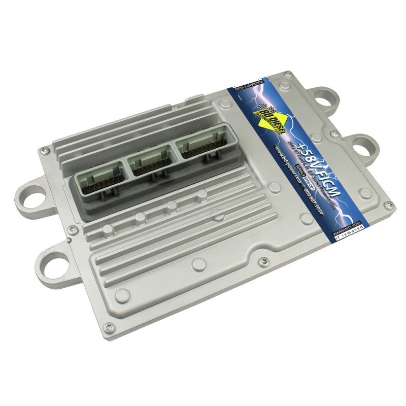 Fuel Injection Control Modules