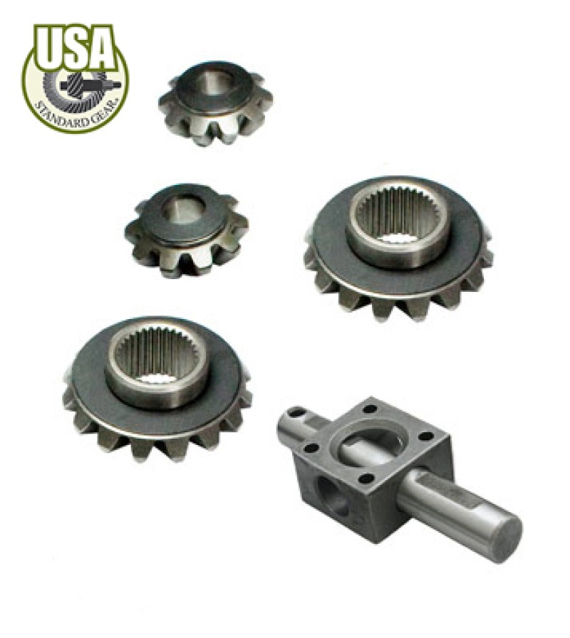 YUK USA Std Spider Gear Kits