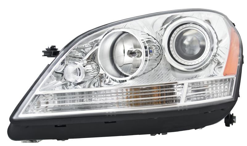 HELLA Headlight Assemblies