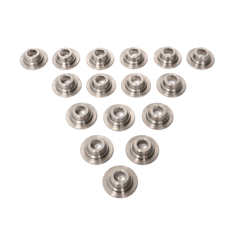 Valve Springs, Retainers