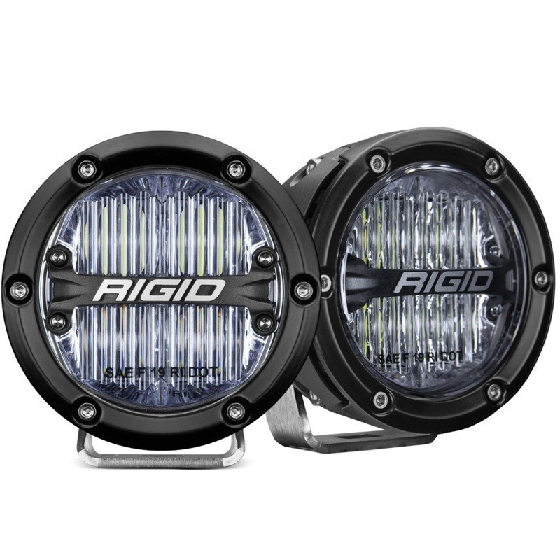 RIG 360 Series