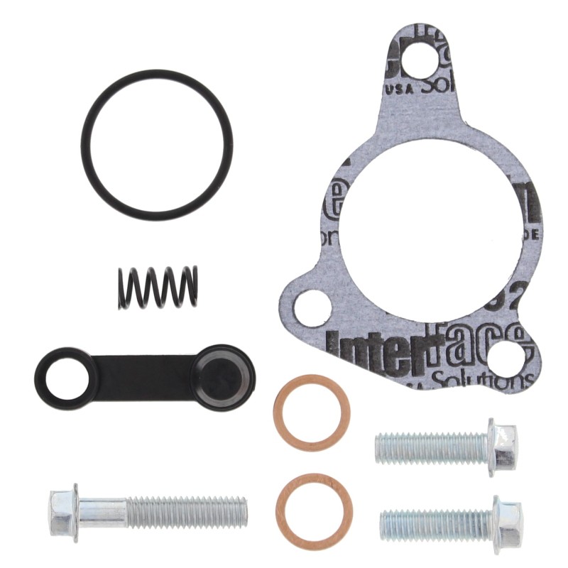 Slave Cylinder