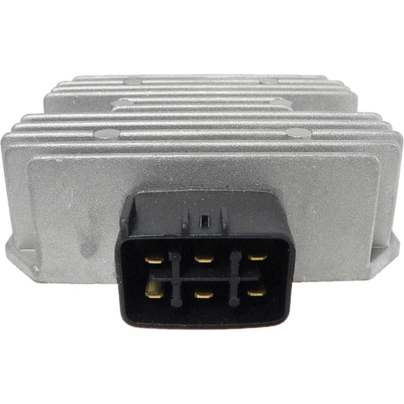 ARR Voltage Regulators