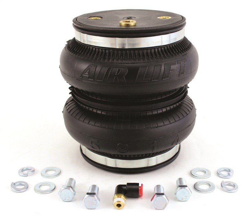 ALF 5000 Ultm Air Springs