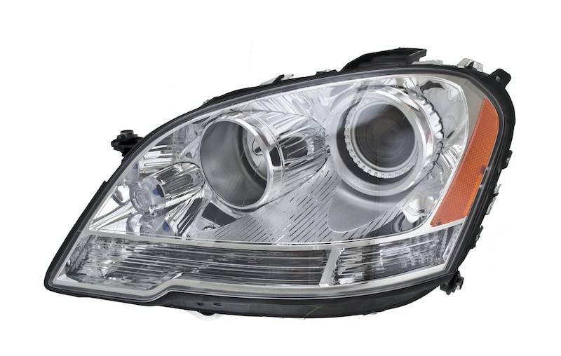 HELLA Headlight Assemblies