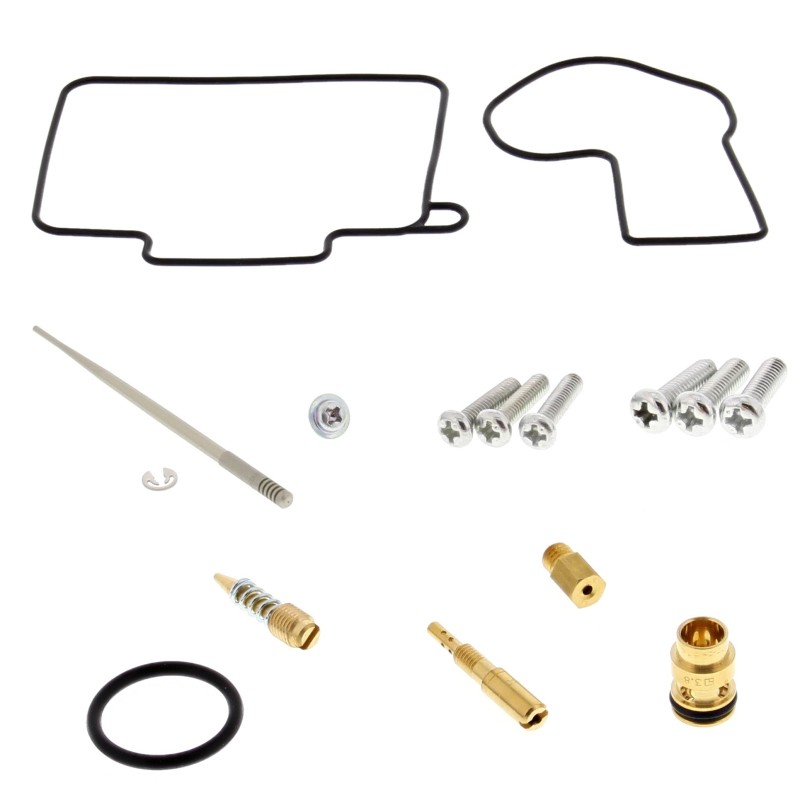 ABR Carburetor Rebuild Kits
