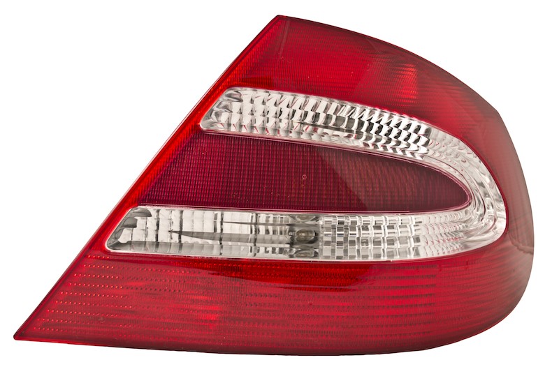 HELLA Tail Lights