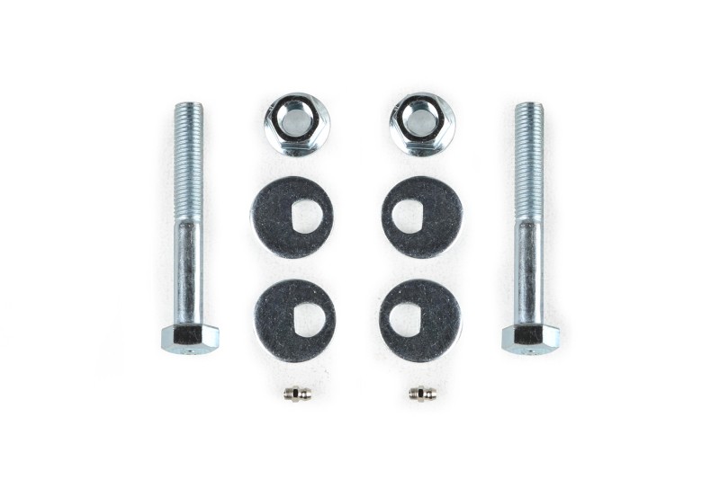 FAB Alignment Cam Bolt Kit