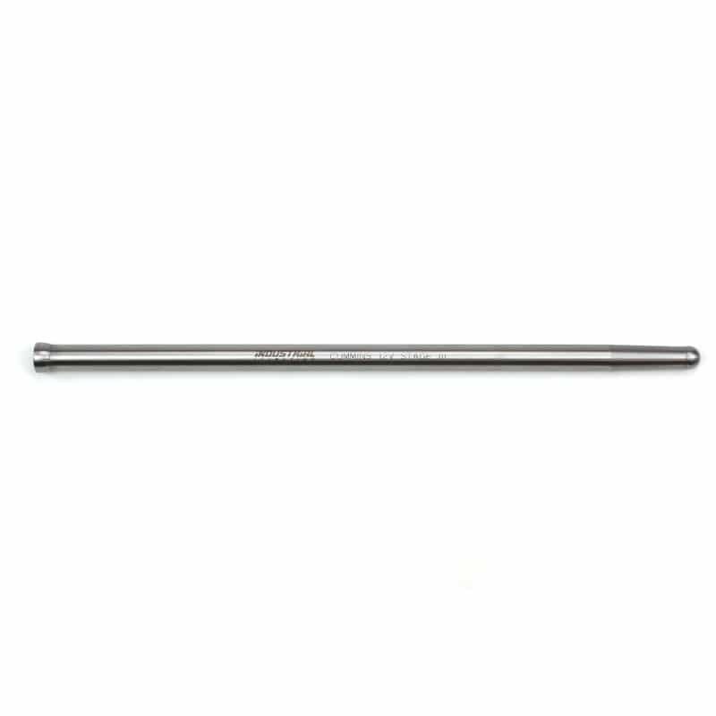 IND Billet Push Rods