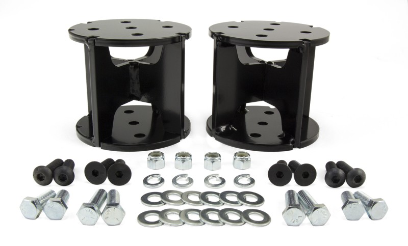 AFL Lock-N-Lift Spacers -4in