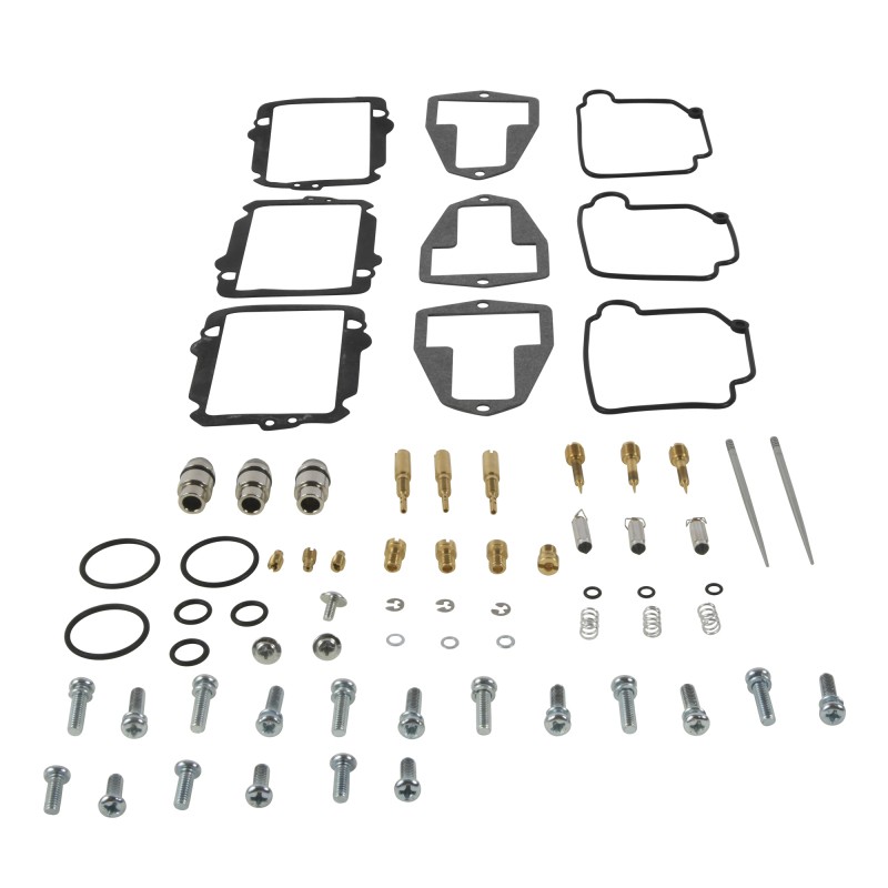 ABR Carburetor Rebuild Kits