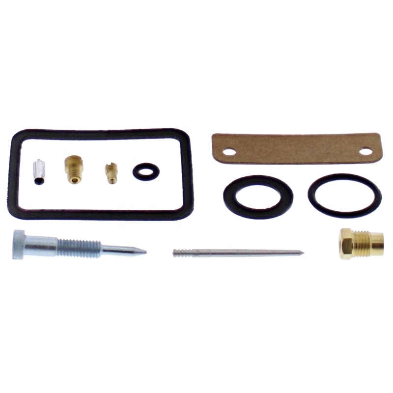 ABR Carburetor Rebuild Kits