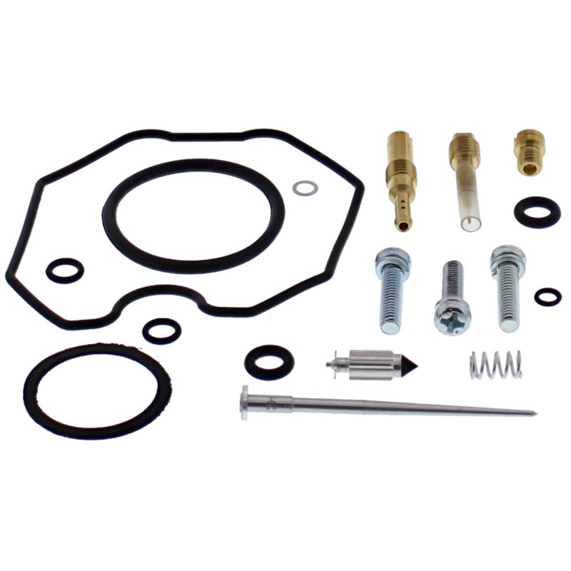ABR Carburetor Rebuild Kits