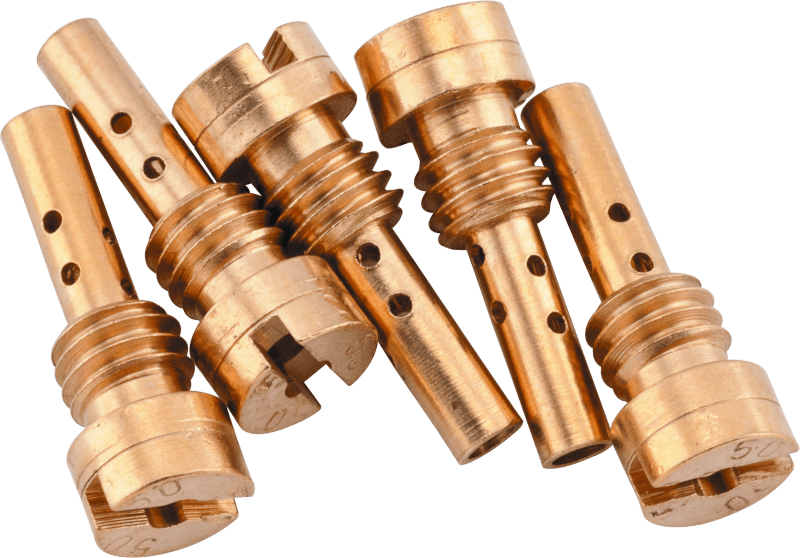 Carburetor Jets