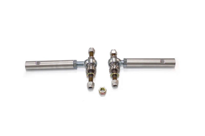 Tie Rods