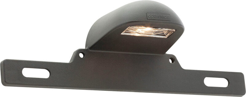 HRL License Plate Brackets