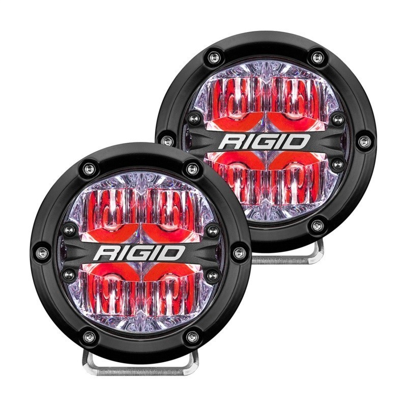 RIG 360 Series