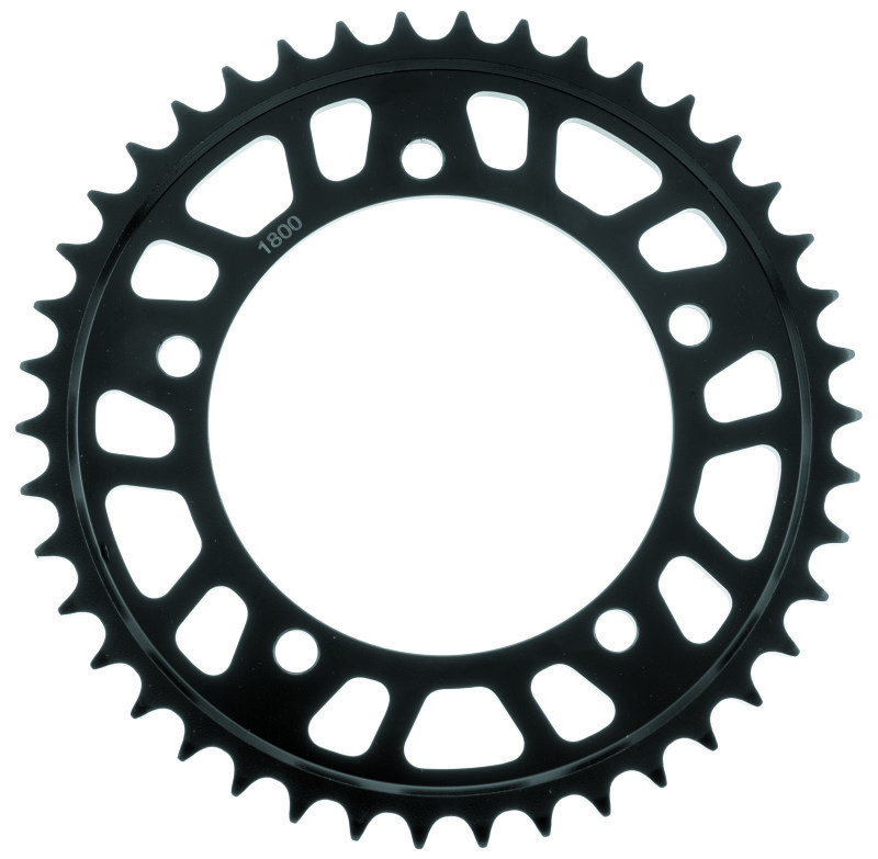 Sprockets