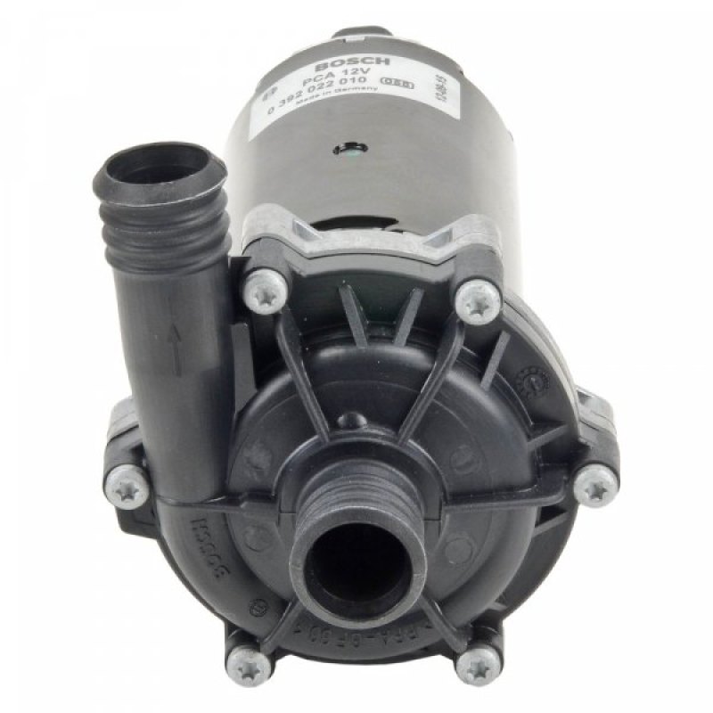 Water Pumps