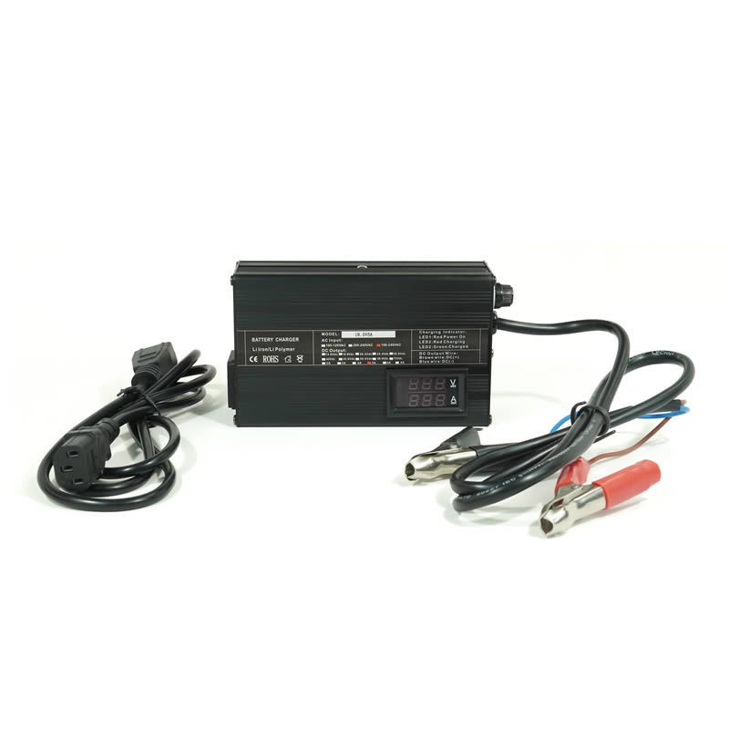 Battery Chargers