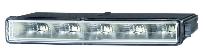 Daytime Running Lights