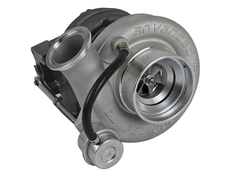 Turbochargers