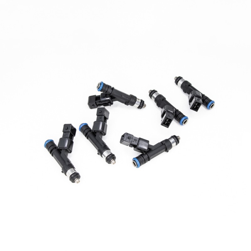 DW 440cc Injector Sets -6 Cyl