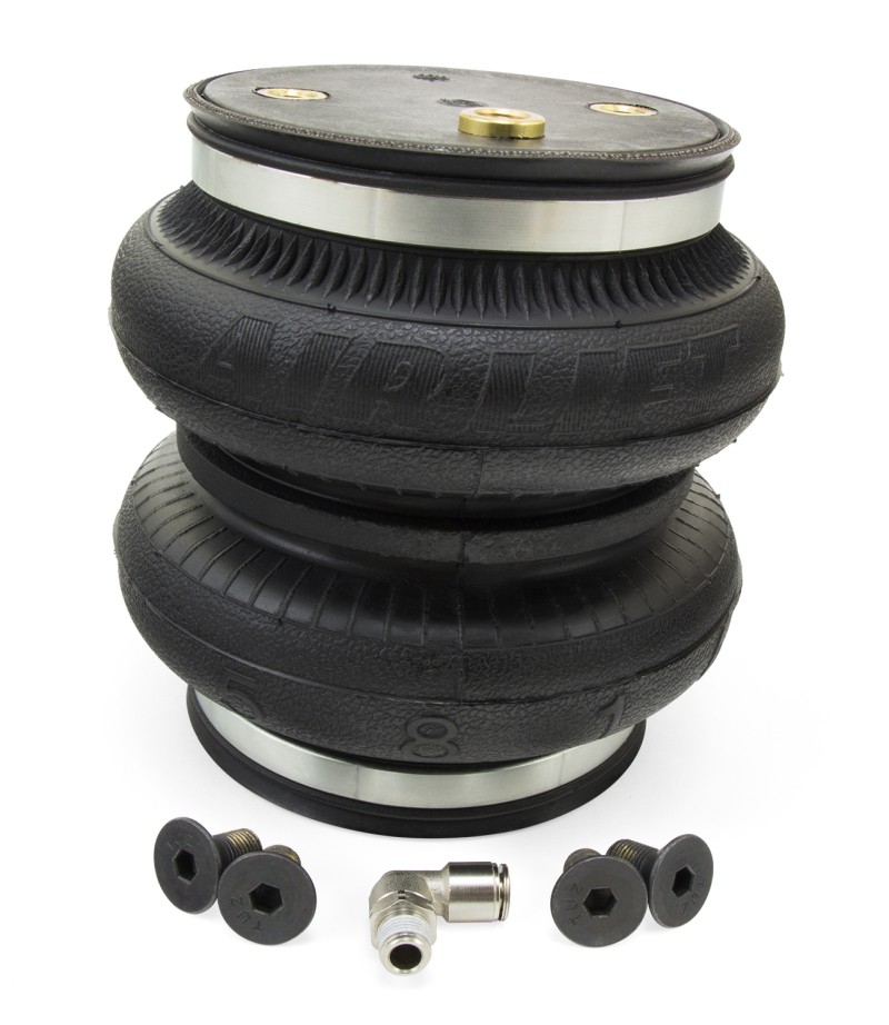 ALF 5000 Ultm Air Springs