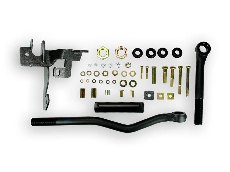 SIN Adjustable Track Bars