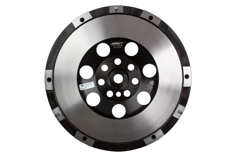 Flywheels