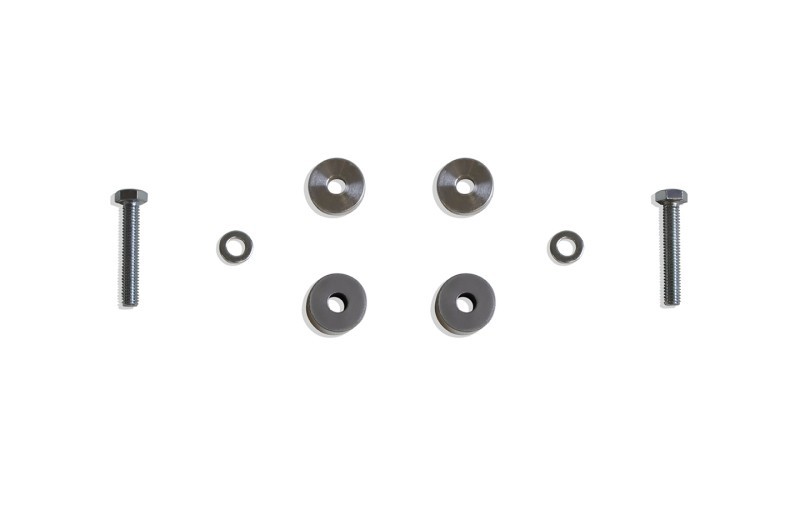 Sensor Rods