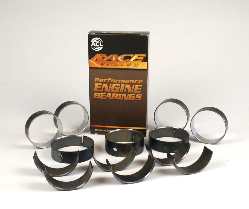Bearings