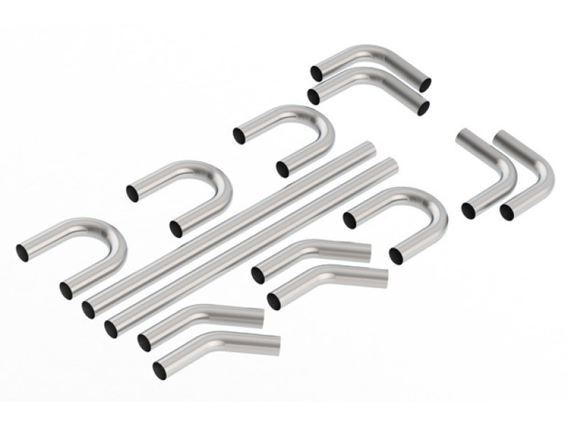 Steel Tubing
