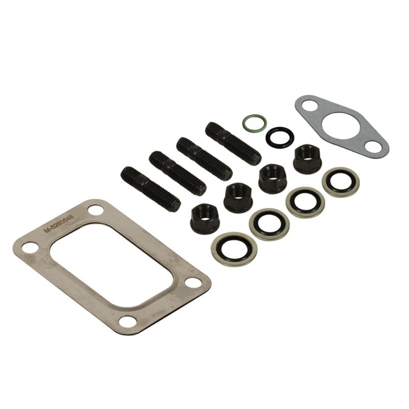 Turbo Install Kits