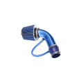 Air Intake & Fuel Delivery