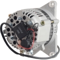 Alternators