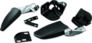 Armrests