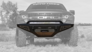 Bumpers