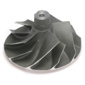 Turbine Housings