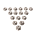 Valve Springs, Retainers