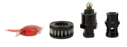 Idler Pulleys