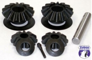 Differential Spider Gears
