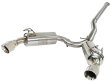 Turbo Back