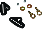 Quick Release Adapters