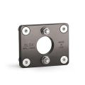 Block Off Plates