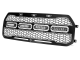 Grilles
