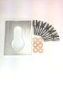 Fuel Injector Nozzles